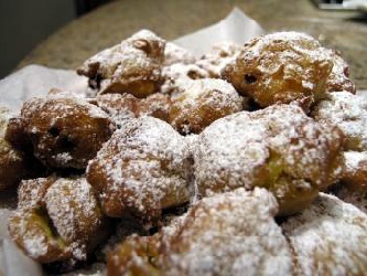 carnival fritters xy01